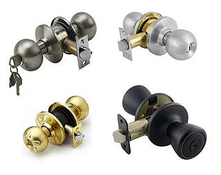 deadbolts